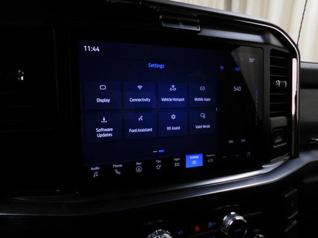 New 2026 Ford F350 Lariat w/ FX4 Off-Road Package image 40