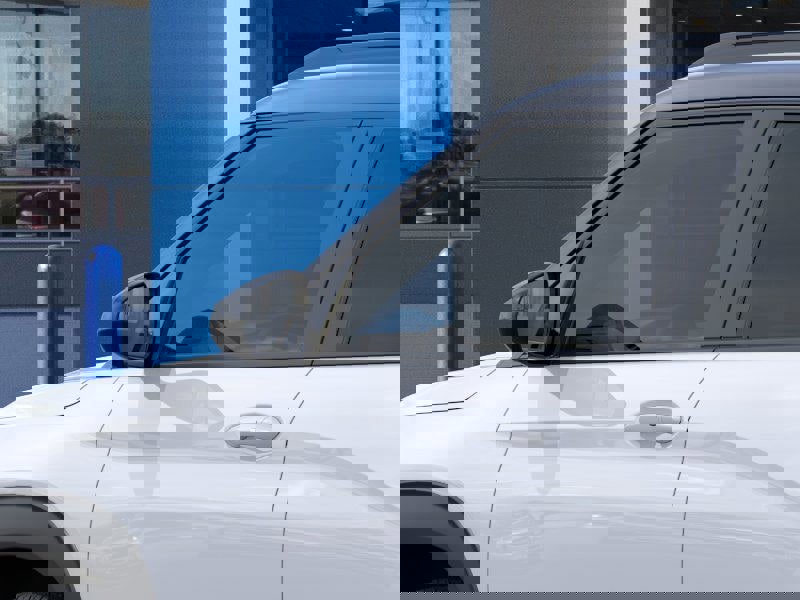 New 2026 Chevrolet TrailBlazer RS w/ Convenience Package image 12