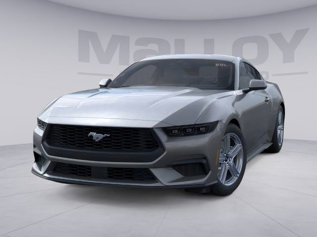 New 2026 Ford Mustang Coupe image 10