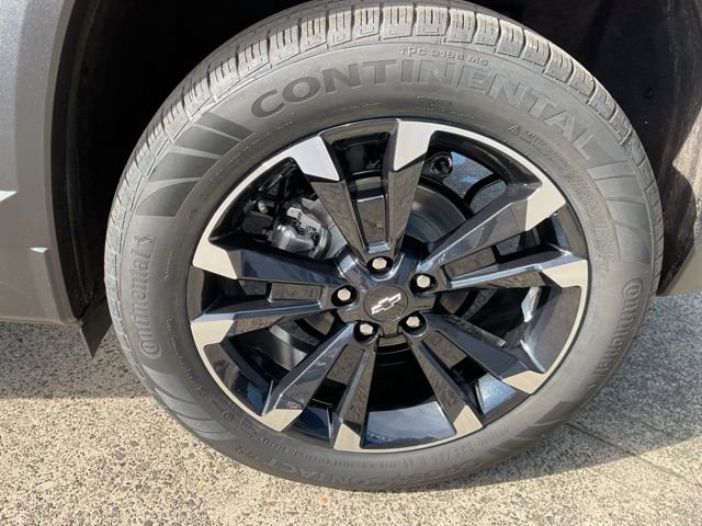 New 2026 Chevrolet Equinox RS image 12