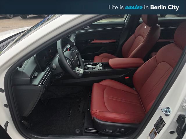 New 2026 Kia K5 GT-Line image 14