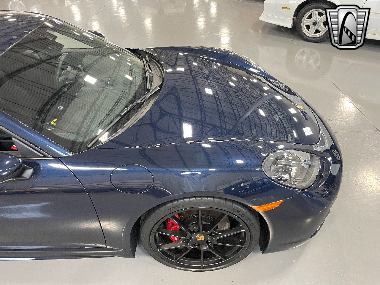 Used 2021 Porsche 718 Cayman GT4 image 7