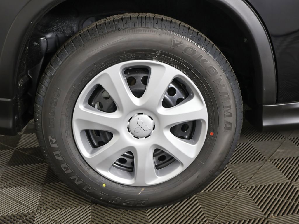 New 2026 Mitsubishi Outlander Sport AWD image 18