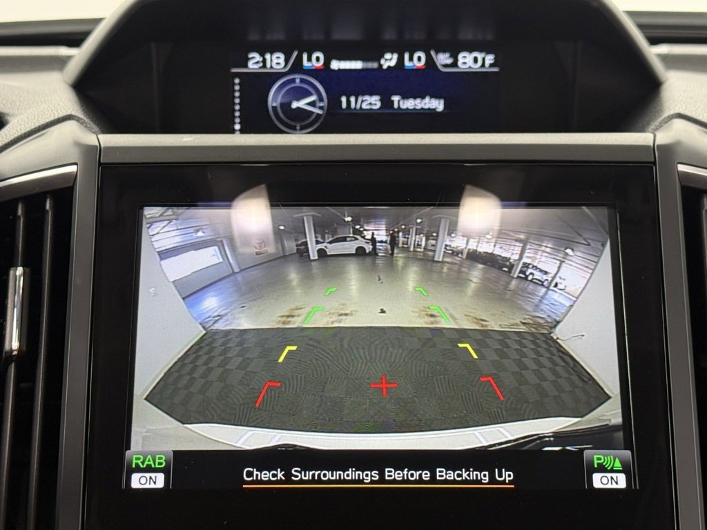 Used 2024 Subaru Forester Limited image 30