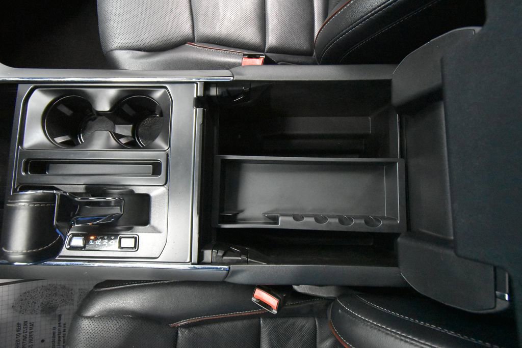 Used 2022 Ford F150 Lariat w/ Equipment Group 502A High image 23