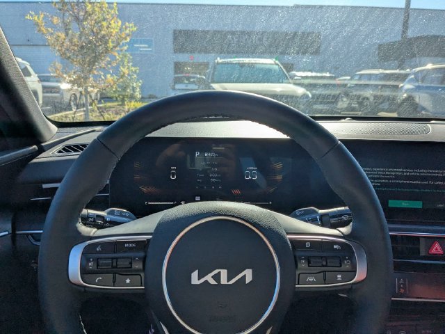 New 2026 Kia K5 GT-Line FWD image 28