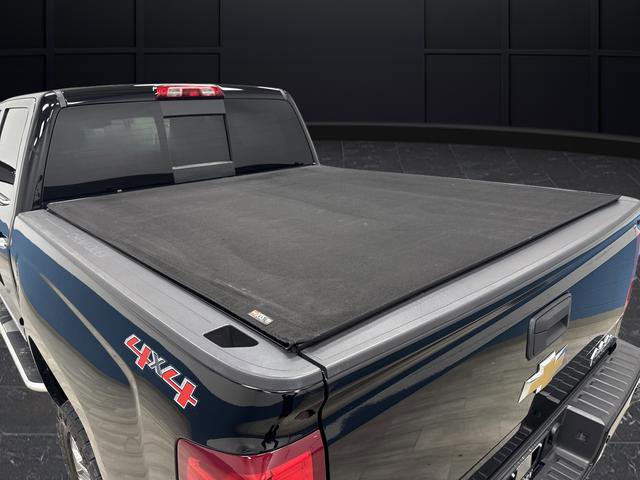 Used 2016 Chevrolet Silverado 1500 High Country w/ High Country Premium Package image 38