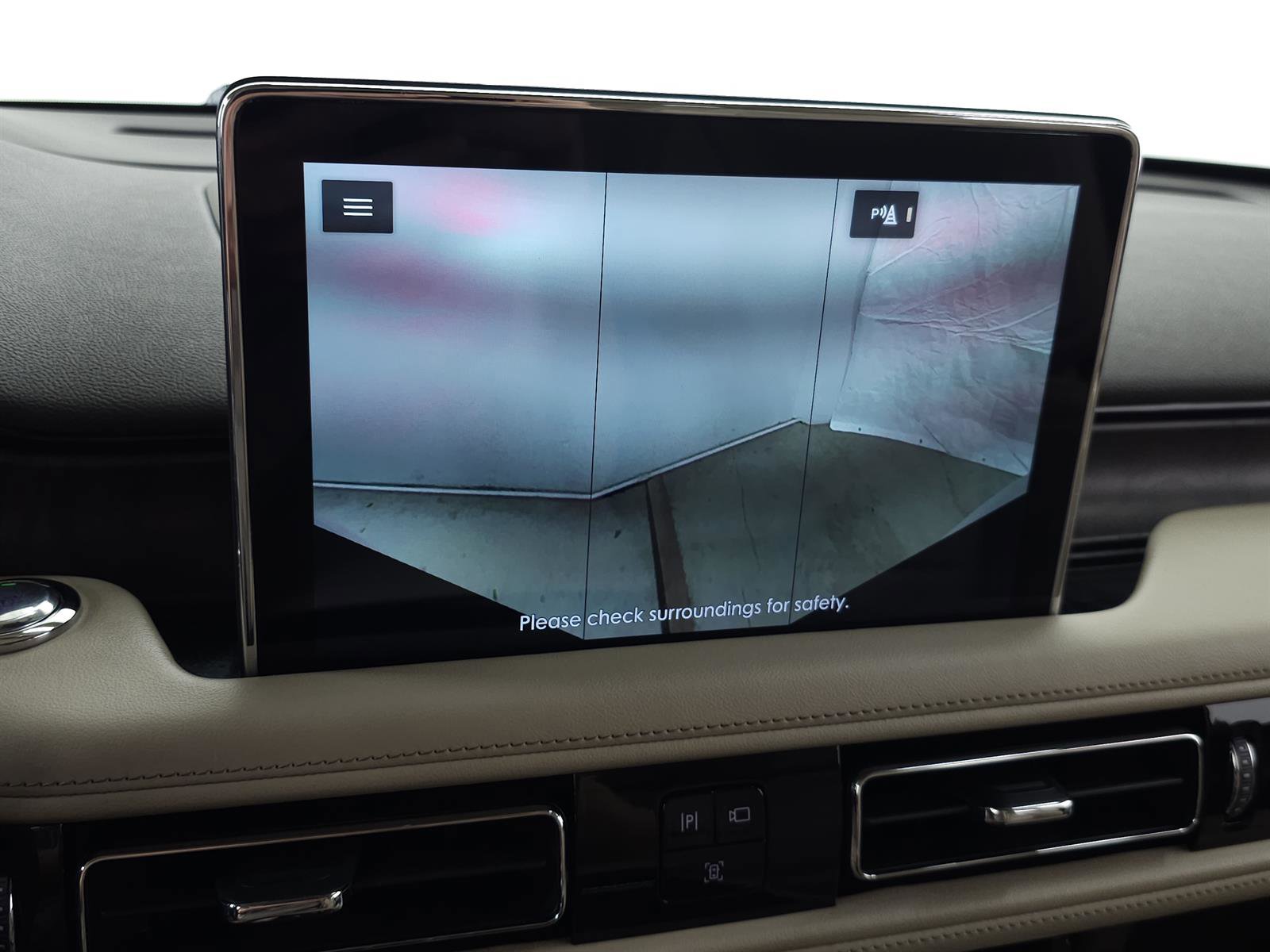 Used 2020 Lincoln Aviator Reserve w/ Equipment Group 202A image 36