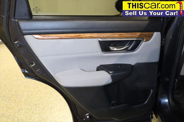 Used 2018 Honda CR-V EX image 27