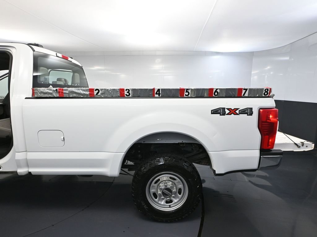 Used 2022 Ford F250 XL w/ Power Equipment Group image 40