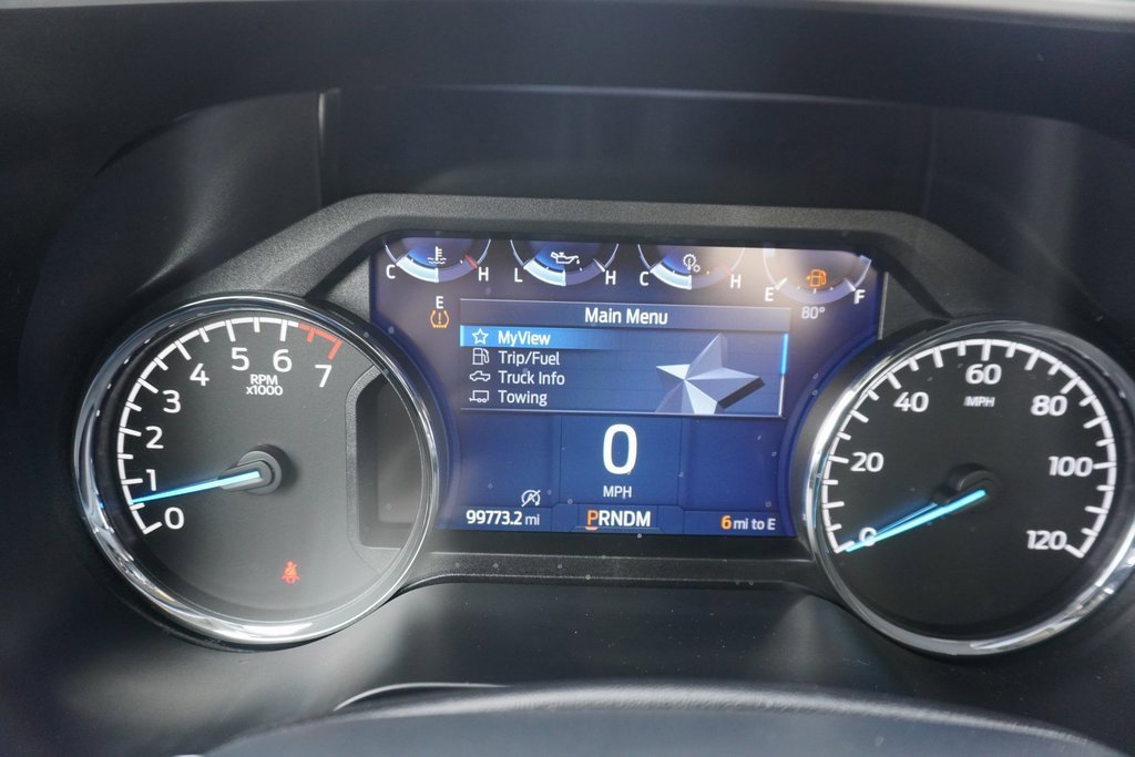 Used 2021 Ford F150 XLT w/ Equipment Group 302A High image 11