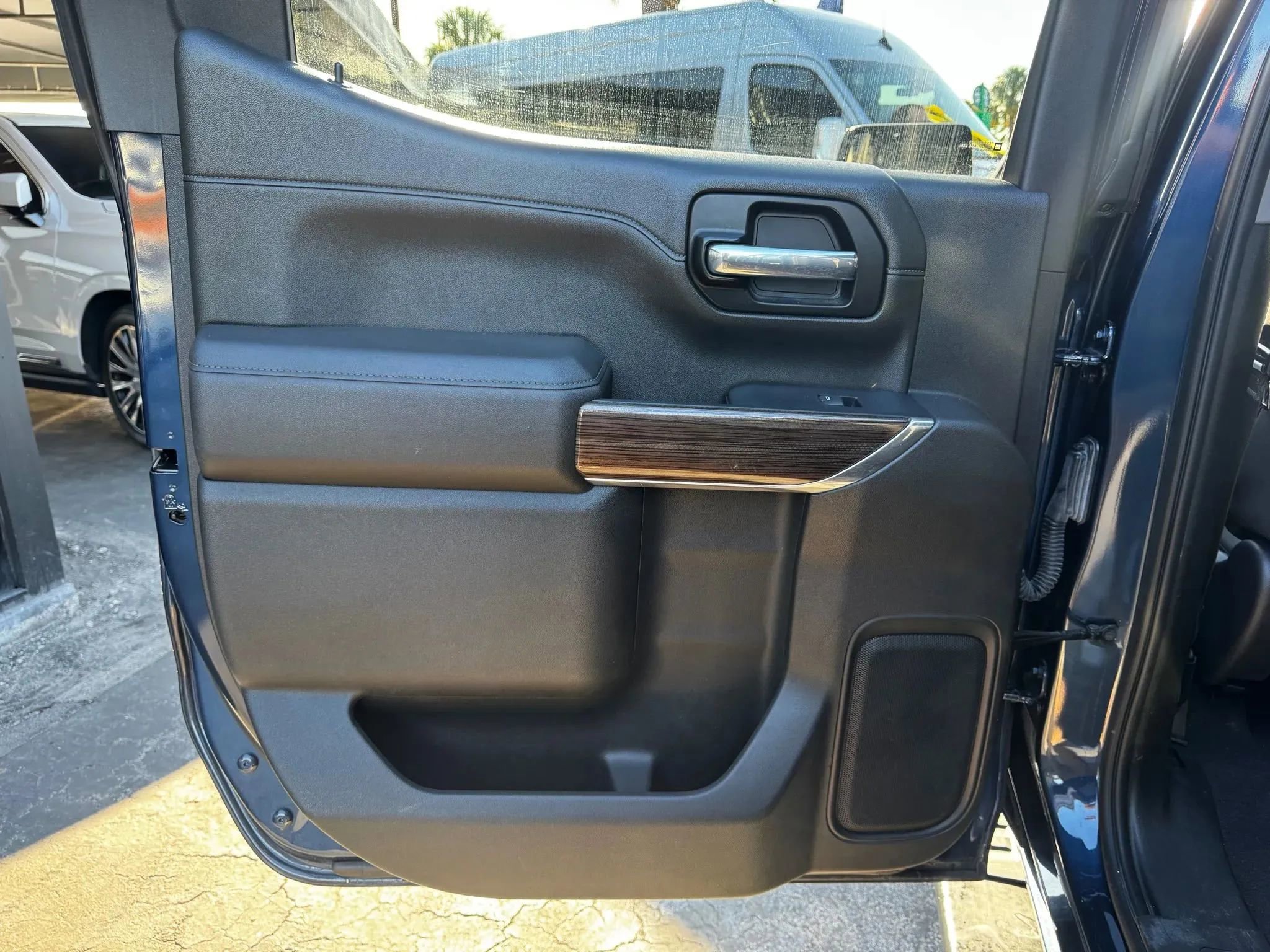 Used 2021 Chevrolet Silverado 1500 RST image 21