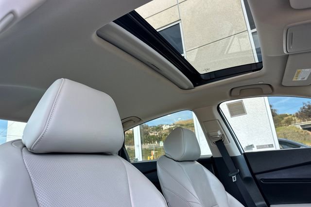 Certified 2023 Honda Accord Touring image 18