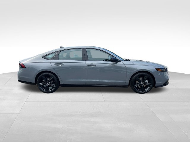 New 2026 Honda Accord Sport image 9
