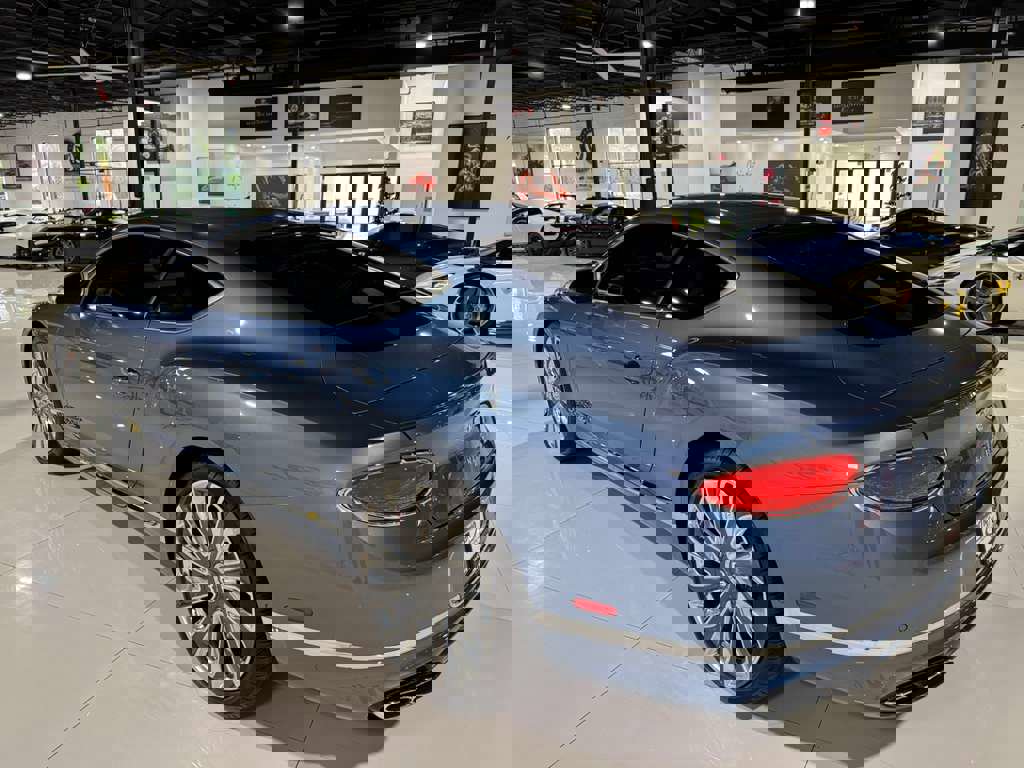 Used 2021 Bentley Continental GT Mulliner image 5