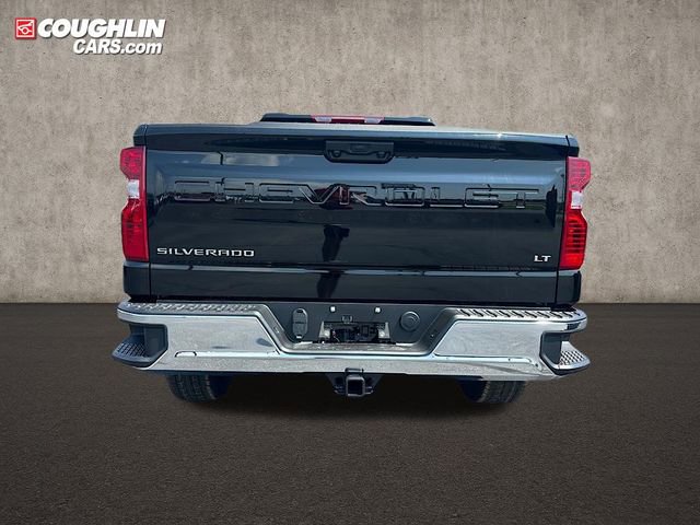New 2026 Chevrolet Silverado 1500 LT image 7