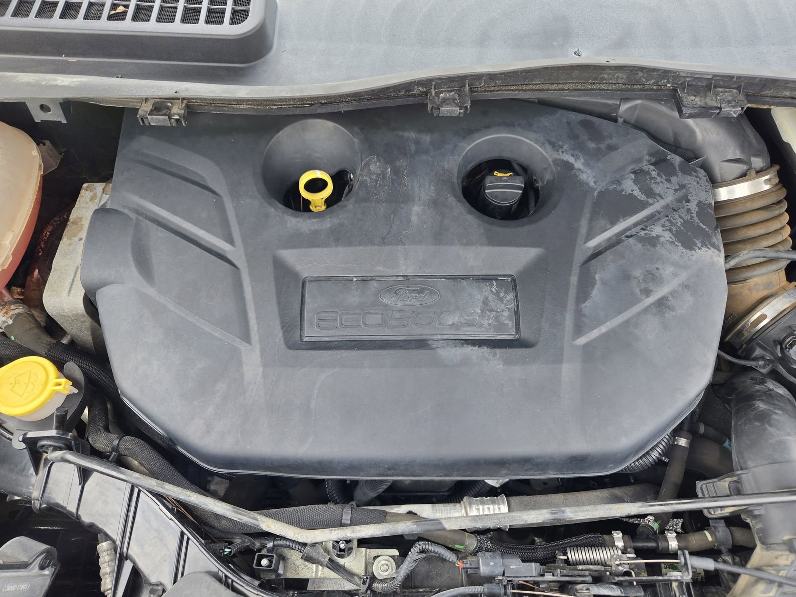 Used 2017 Ford Escape SE w/ Equipment Group 201A FWD image 29