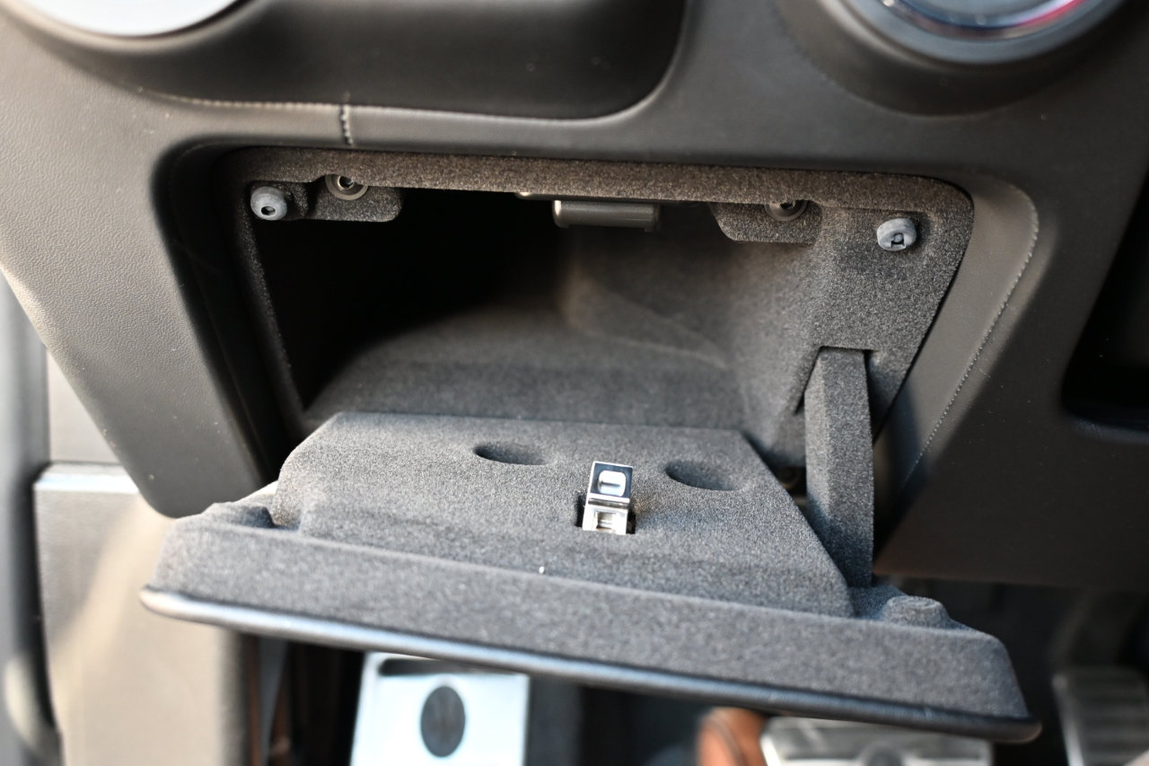 Used 2020 Maserati Ghibli S GranSport Q4 image 27