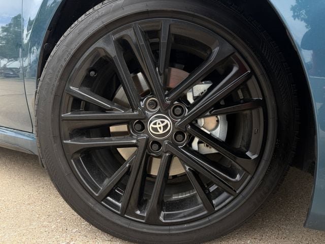 Certified 2026 Toyota Camry SE w/ Convenience Package FWD image 10