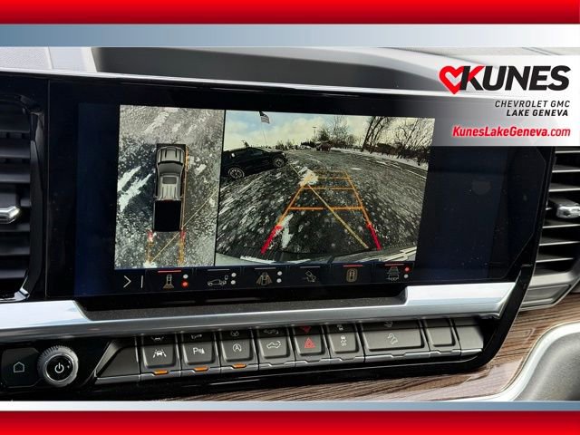 New 2026 Chevrolet Silverado 1500 LT Trail Boss w/ LT Trail Boss Premium Package image 44