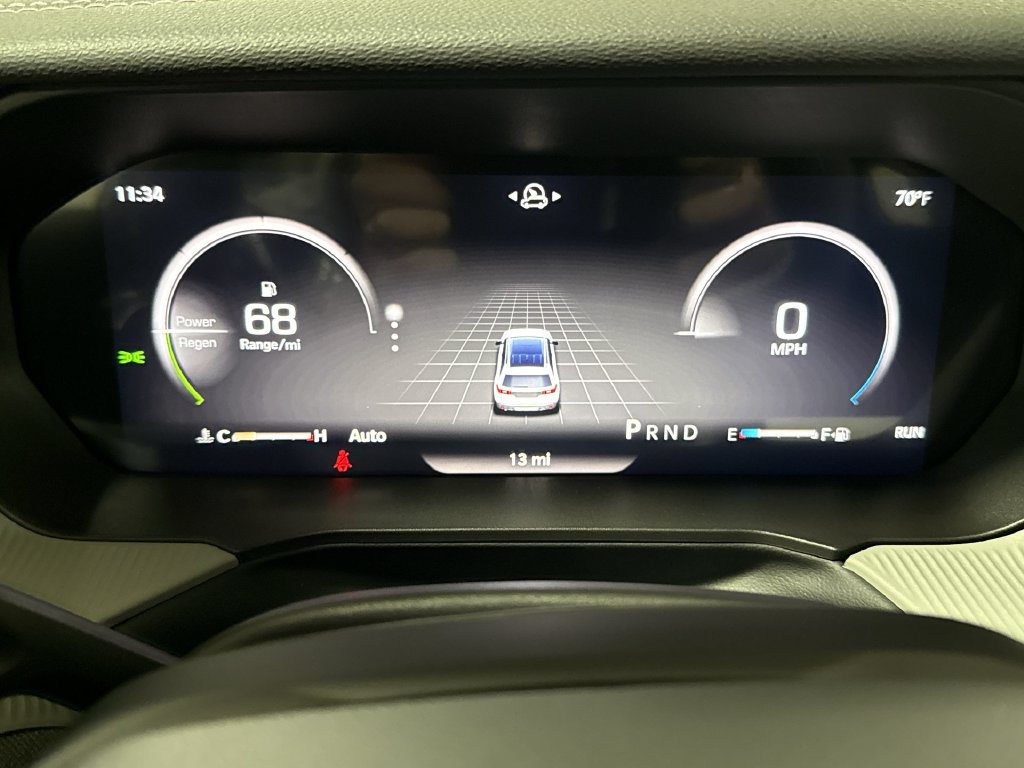 New 2026 Jeep Cherokee Laredo AWD/4WD image 12