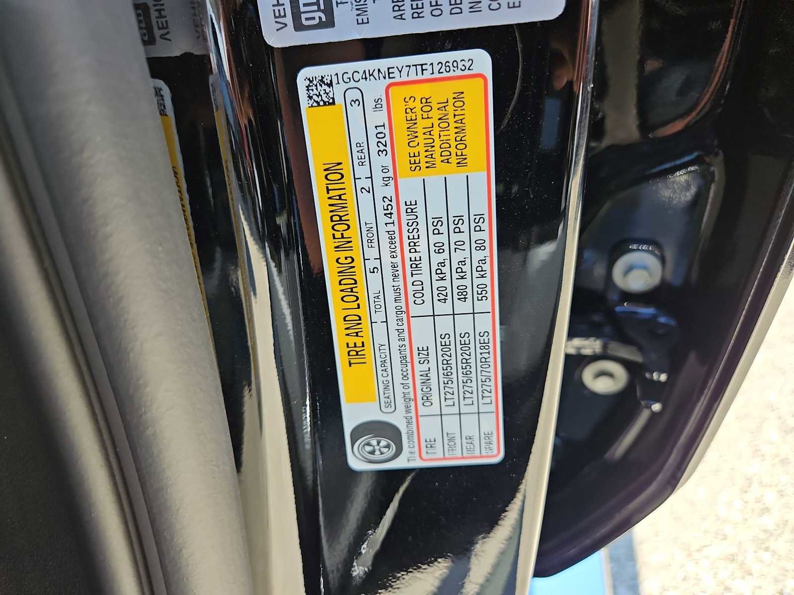 New 2026 Chevrolet Silverado 2500 LT w/ All Star Edition AWD/4WD image 25