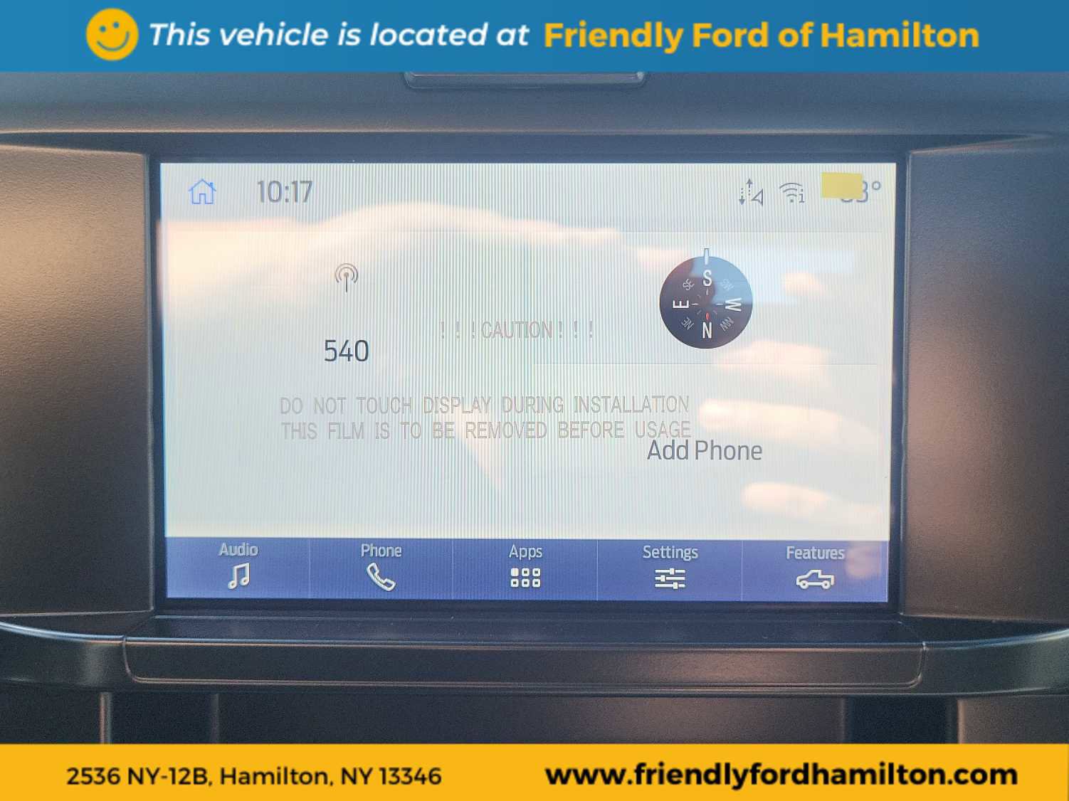 New 2026 Ford F350 XL image 20