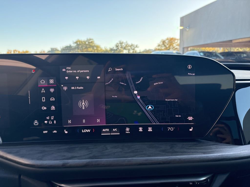 Certified 2025 Audi Q5 Premium Plus w/ Premium Plus image 20