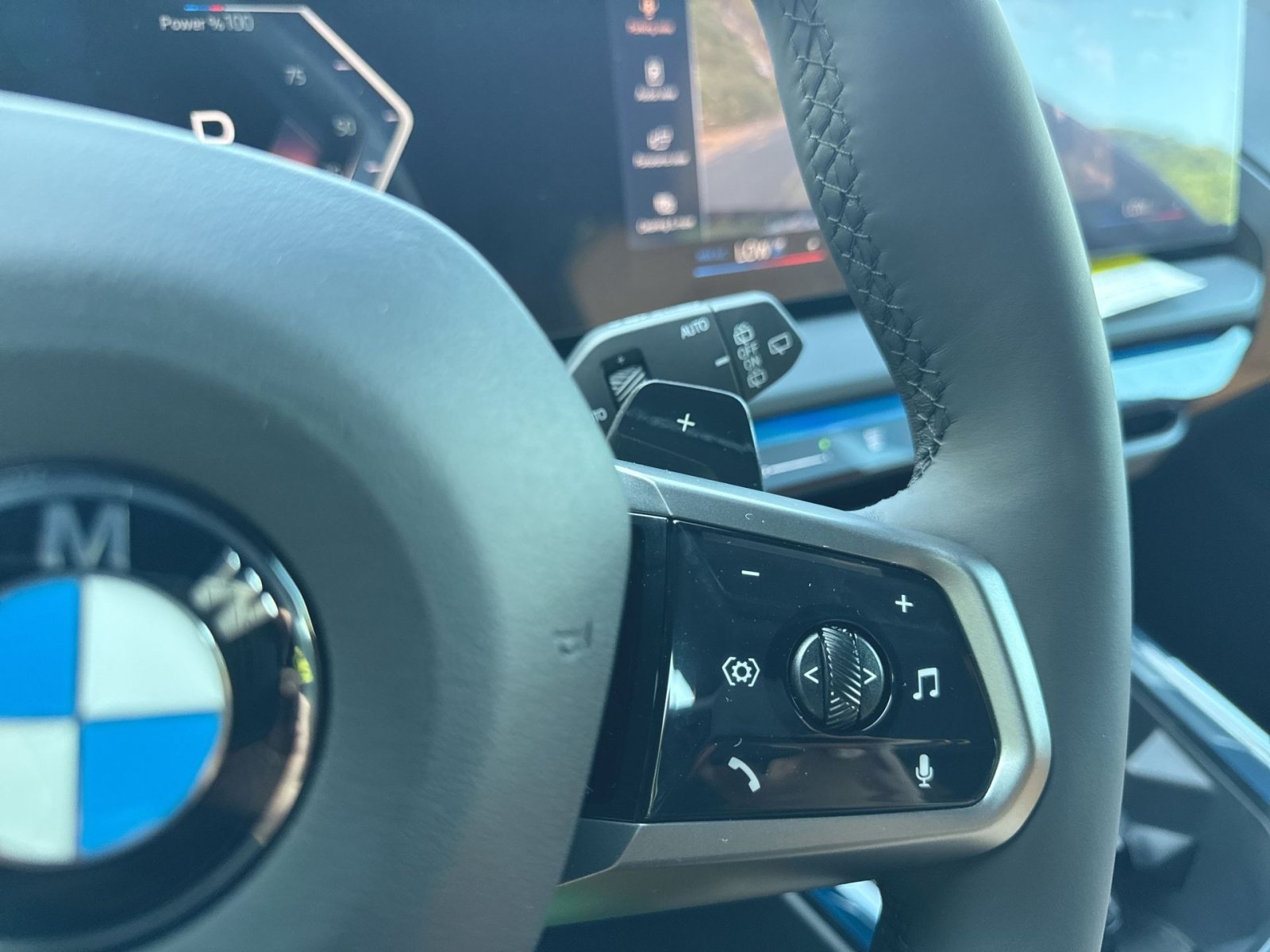 New 2026 BMW X3 xDrive30i w/ Premium Package AWD/4WD image 17