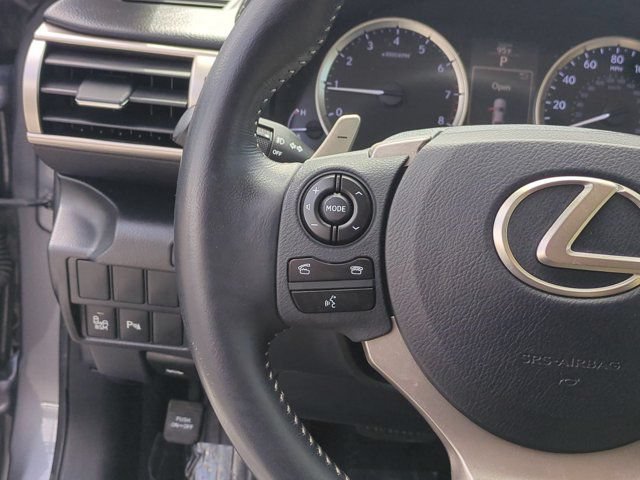 Used 2015 Lexus IS 350 w/ Navigation System Package RWD image 17