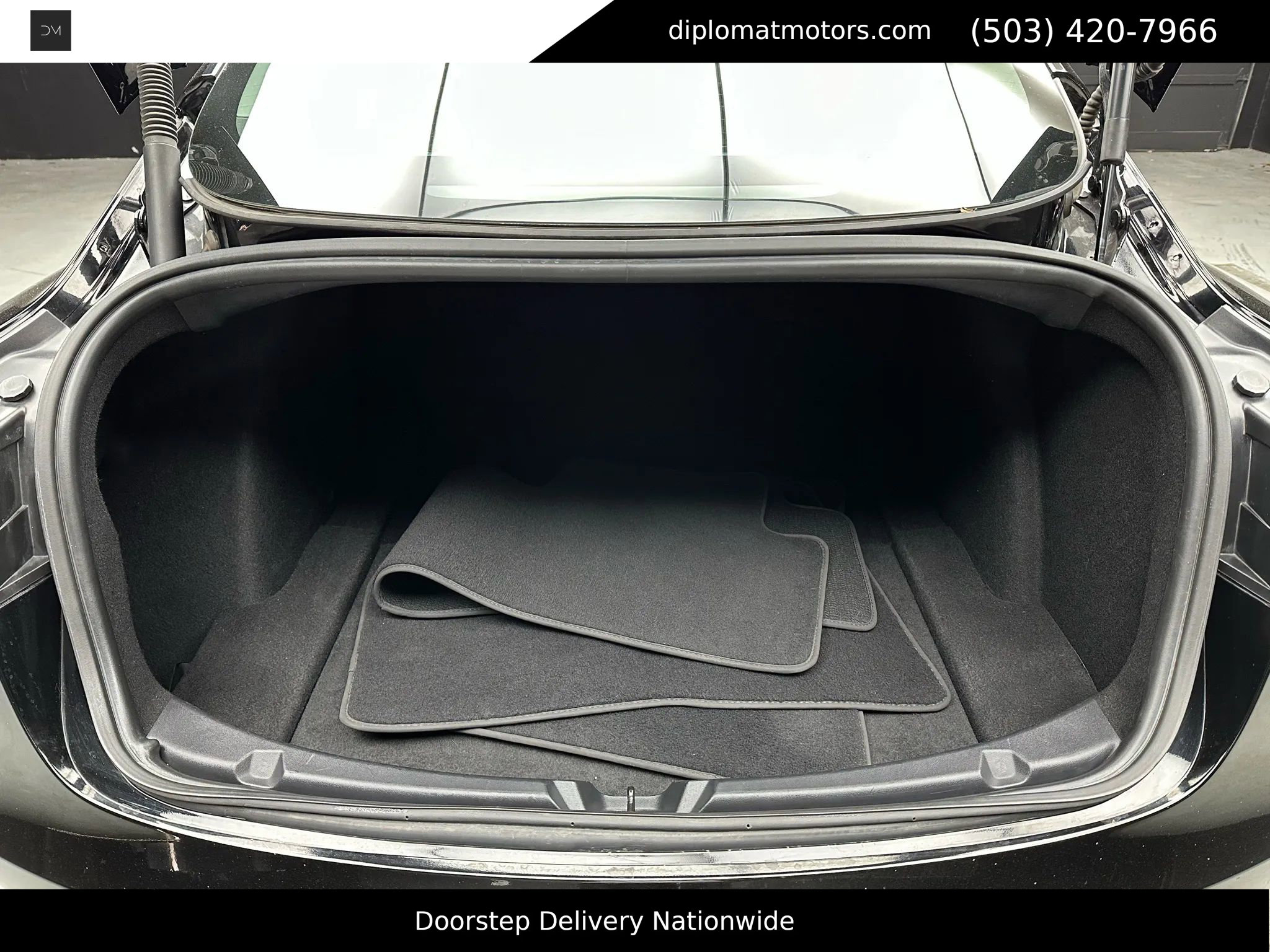 Used 2021 Tesla Model 3 Performance image 39
