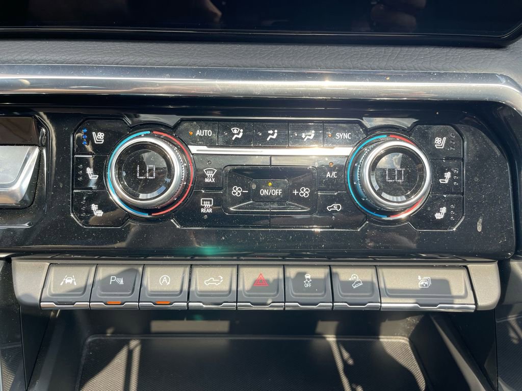 Used 2024 GMC Sierra 1500 Denali w/ Denali Reserve Package image 21