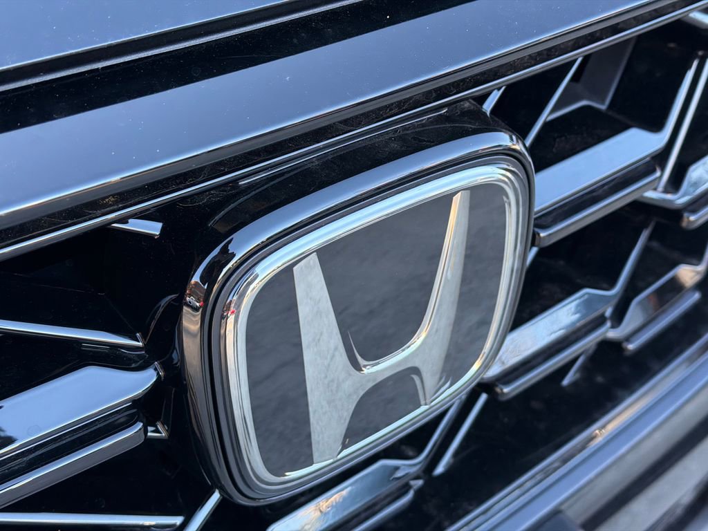 New 2026 Honda CR-V Sport-L image 13