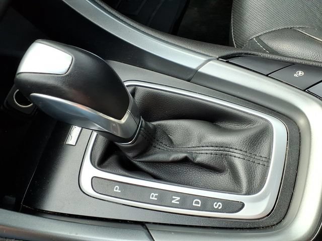 Used 2015 Ford Fusion Titanium FWD image 24