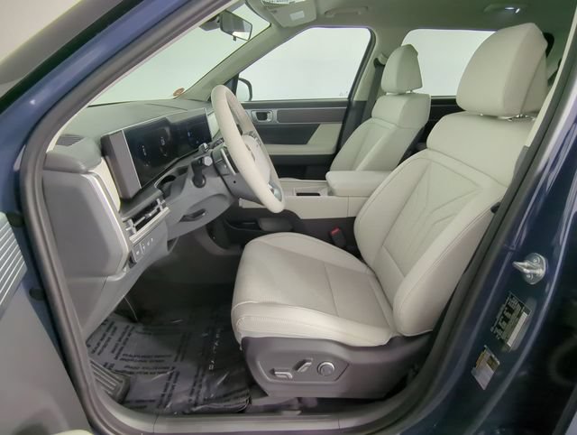 New 2026 Hyundai Santa Fe SEL AWD/4WD image 18