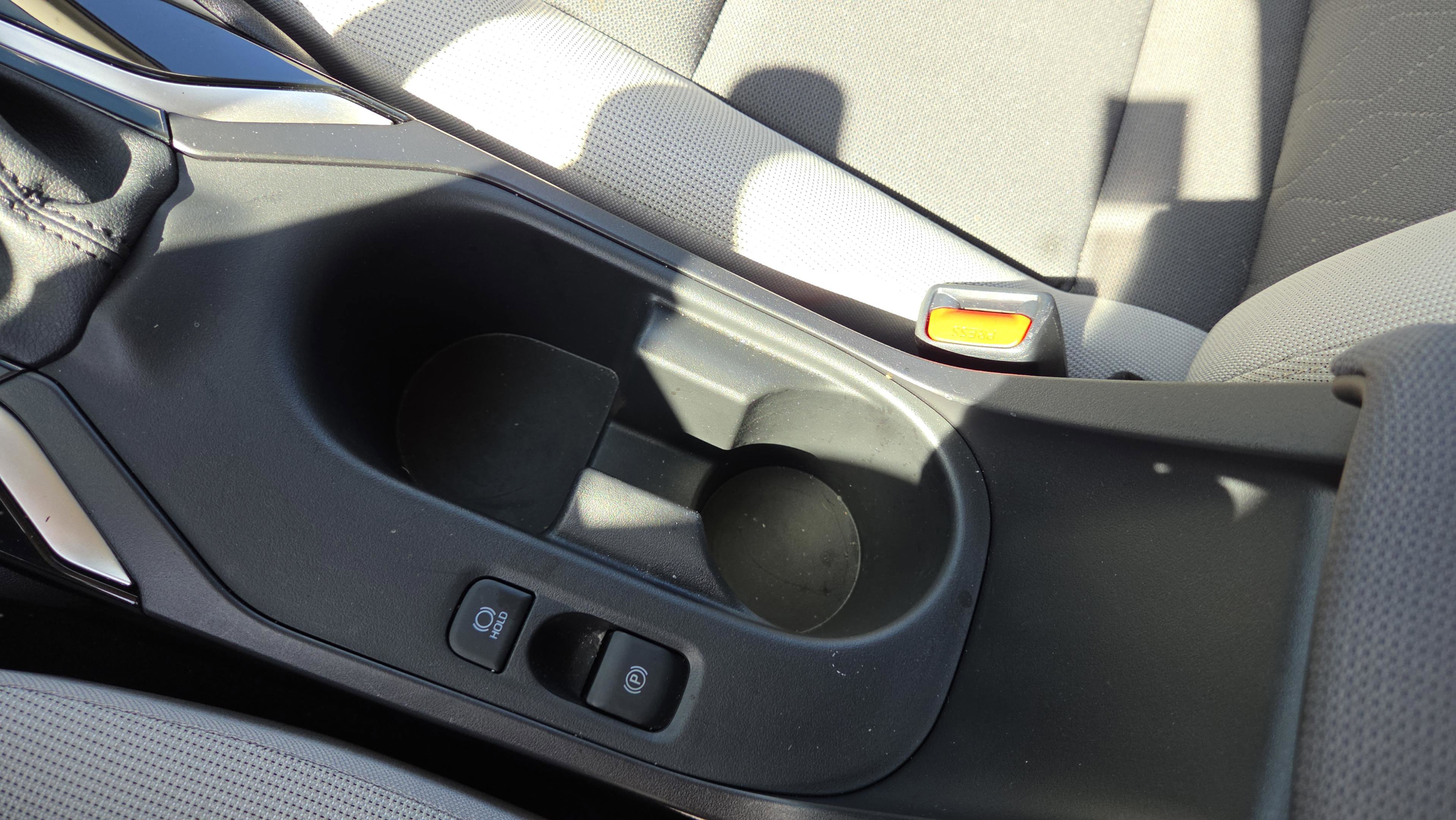 Used 2025 Toyota Corolla LE w/ Convenience Package image 22