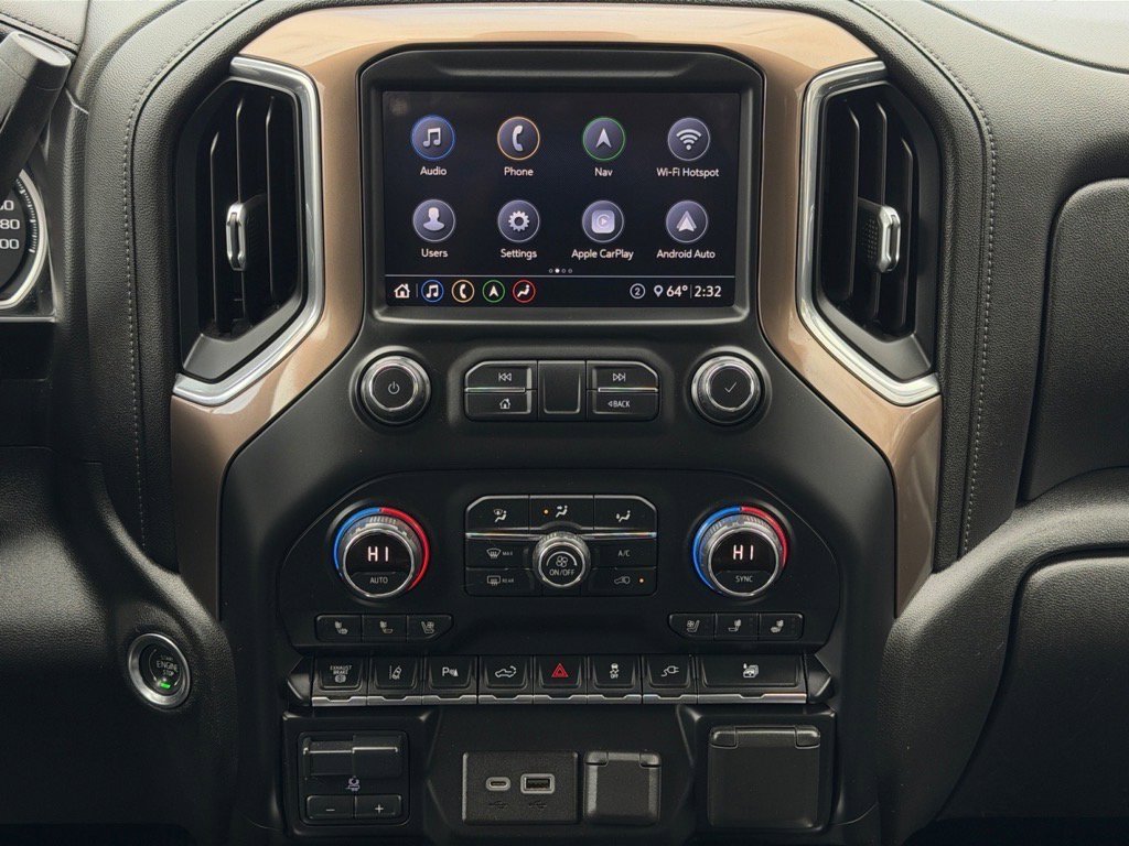 Used 2020 Chevrolet Silverado 3500 High Country image 20