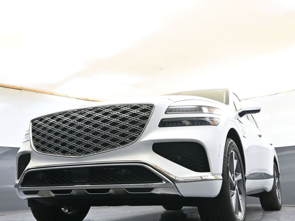 New 2026 Genesis GV80 2.5T Advanced image 29