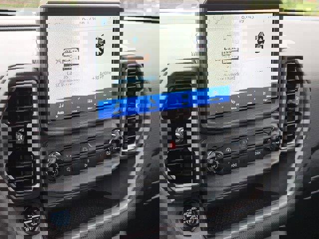 New 2024 Ford Bronco Sport Outer Banks image 26