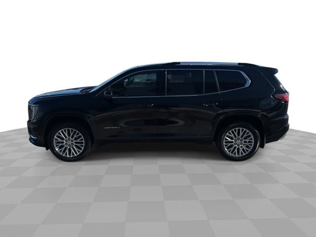 Certified 2024 GMC Acadia Denali image 5