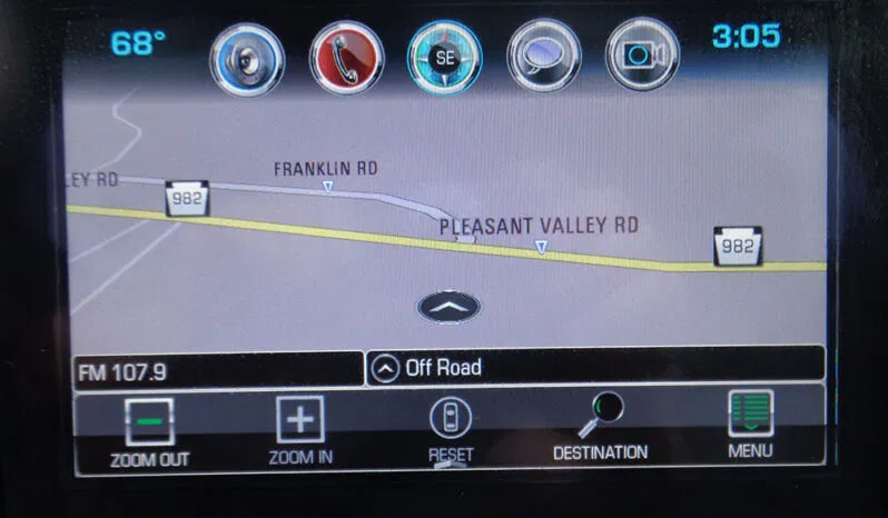 Used 2019 Chevrolet Traverse LT w/ LT Premium Package AWD/4WD image 19