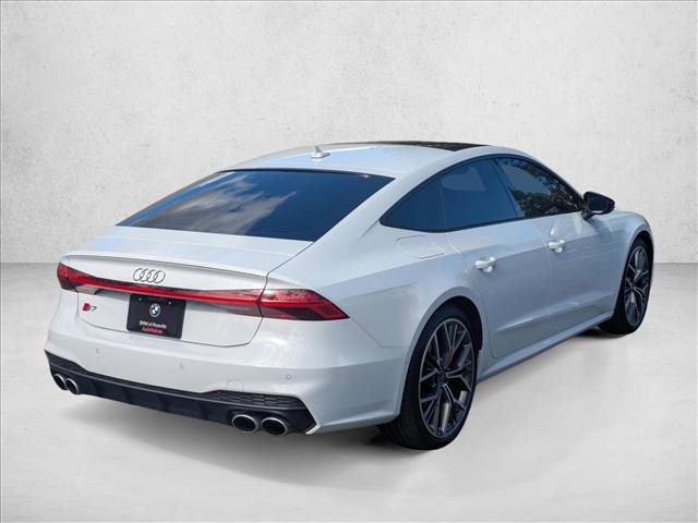 Used 2025 Audi S7 Prestige image 5