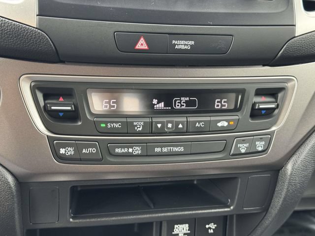 Certified 2019 Honda Passport Sport image 27