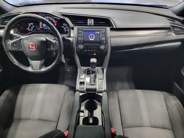 Used 2017 Honda Civic Sport image 18