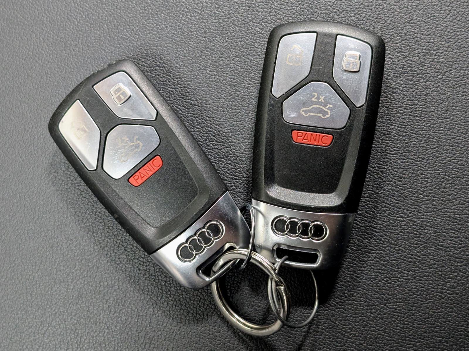 Used 2023 Audi Q5 2.0T Premium w/ Convenience Package image 38