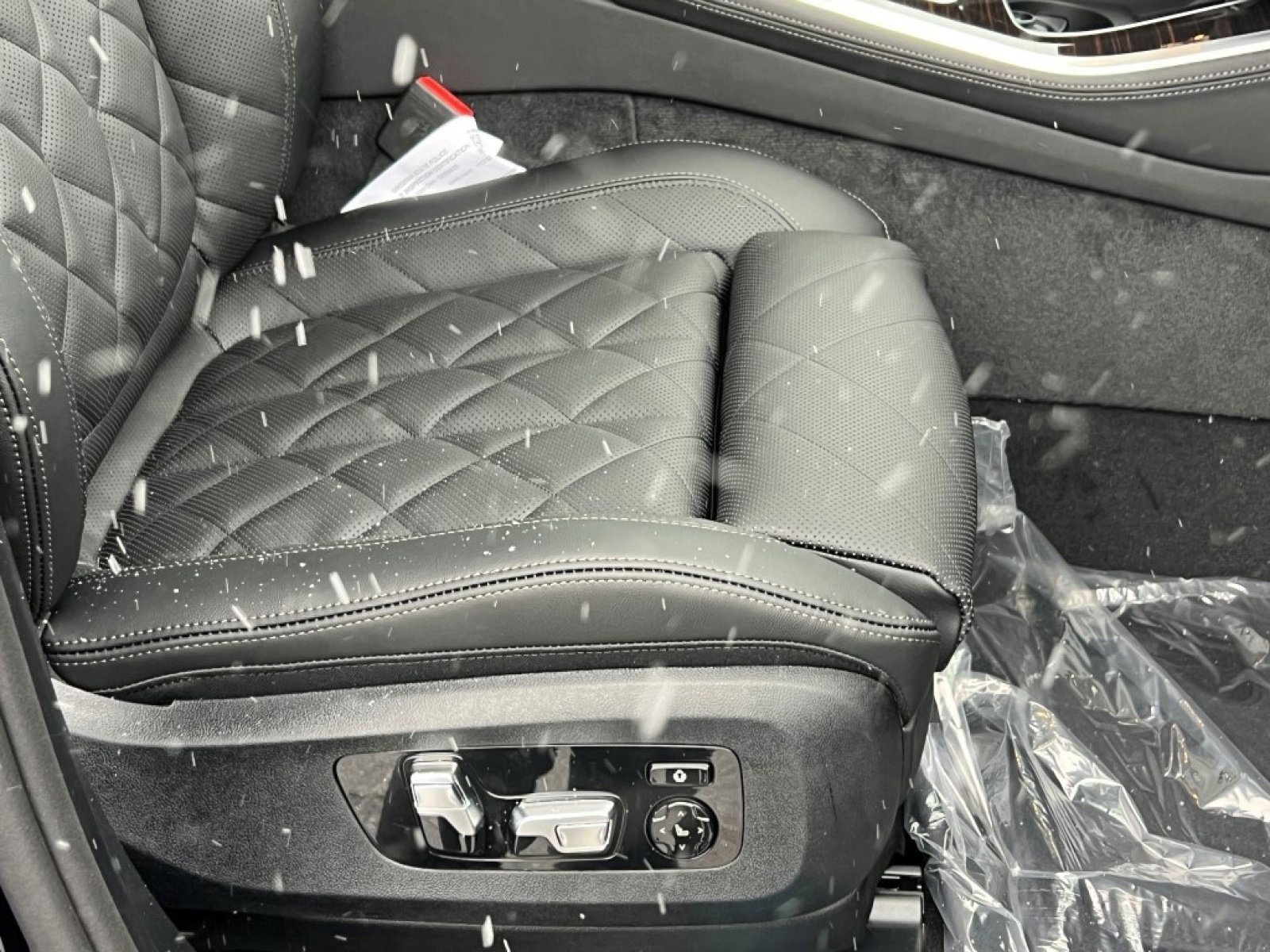 New 2026 BMW X5 xDrive40i w/ Climate Comfort Package image 33