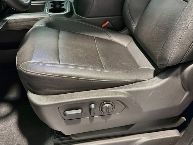 Certified 2023 Chevrolet Silverado 3500 LTZ w/ LTZ Plus Package AWD/4WD image 16