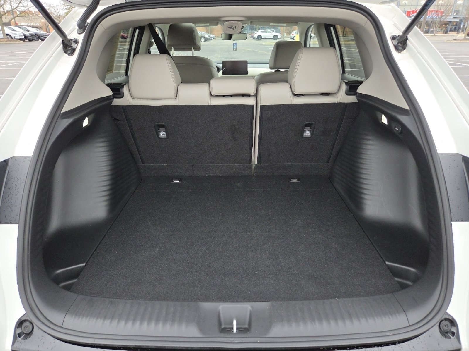 Certified 2024 Honda HR-V EX-L image 20