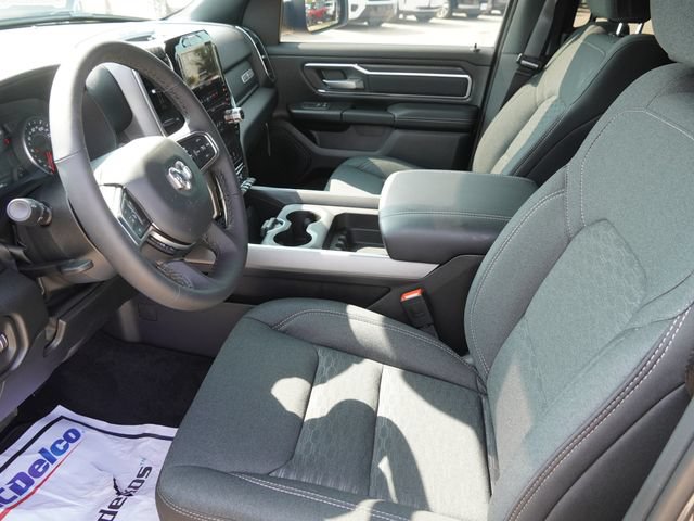Used 2026 RAM 1500 Lone Star AWD/4WD image 17
