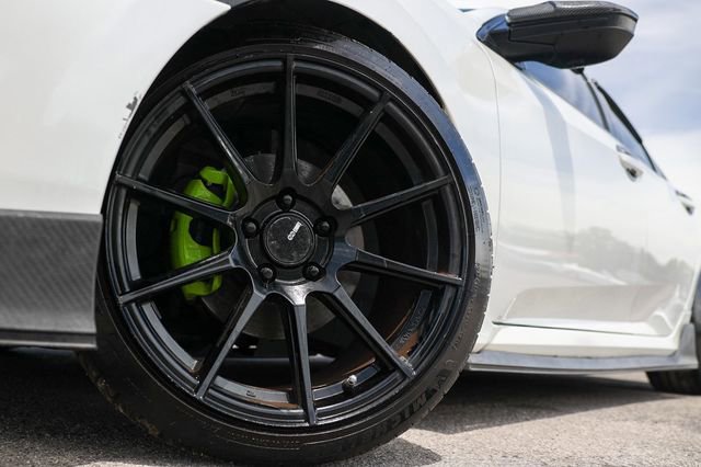 Used 2017 Honda Civic LX image 27